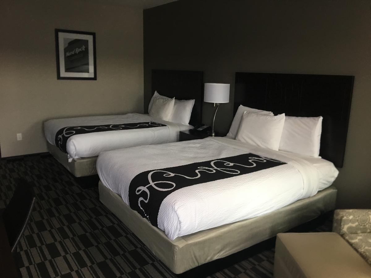 Catoosa Inn & Suites Exteriör bild